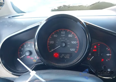 2008 Honda Element Sc z USA, uszkodzony, nr VIN 5J6YH18968L008211